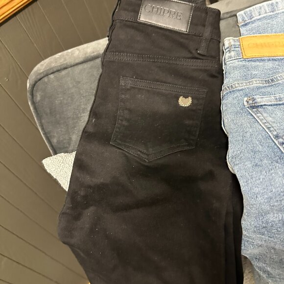 Chipre Denim Golden, Ethos, Dharma, Gunas, Kayros & Nina - Picture 11 of 15